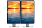 Dell Hp Lg Brand Dual Lcd 23" Hdmi Flat Monitor Screen Gaming With Stand. Fixed Price $105.88.