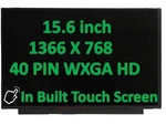 L25330-001 Hp Pavilion 15-CS2013MS 15.6" Lcd Display Touch Screen 15-CS2076NR. Fixed Price $64.98.