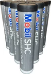 Mobilith Shc Pm 220 (10X13.4OZ) White Synthetic Lithium Complex Grease. Fixed Price $79.95.