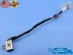 For Dell Inspiron 15 5558 5559 Dc Power Jack Cable Charging Port 0KD4T9. Fixed Price $9.95.