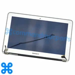 Gr Lcd Screen Display Assembly - Macbook Air 11" A1370 Mid 2011 MC968 MC969. Fixed Price $48.55.
