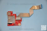 Hp 17-AP010NR 17-AP020NR 17-AP051NR 17-AP052NR Laptop Card Reader Board. Fixed Price $28.49.