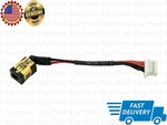 Dc Power Jack Cable For Samsung NP540U3C-A03UB NP530U3C-A04US Charging Port. Fixed Price $9.95.