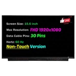15.6" Screen For Asus Chromebook CX1500CKA-DH44F Led Lcd Display Fhd Non-touch. Fixed Price $79.00.