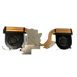 Oem Working Heatsink/fan W/ Screws For Razer Blade 14 RZ09-0165/RZ09-0195. Fixed Price $35.00.