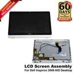 Dell Inspiron 3048 3265 All-in-one 19.5" Lcd Display Screen LM195WD1 MKH7V Fxpdm. Fixed Price $45.75.