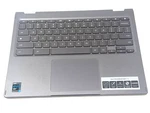 Acer Chromebook Spin CP713-3W-54JD 13.5" Palmrest Touchpad Keyboard EAZBU003010. Fixed Price $62.99.