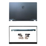Lcd Back Cover/ Hinge Bezel For Msi GE66 Raider 10SD 10SE 10SF MS-1541 MS-1542. Fixed Price $110.75.