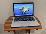 Apple Macbook Pro Retina 13-INCH, I5, 8GB Ram, 256GB Ssd, Macos Catalina Perfect. Fixed Price $198.00.