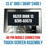 RZ09-0357X Razer Lcd Screen LQ134R1JX48 Touch Assembly. Fixed Price $334.30.