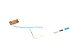 55.4IH04.001 Lenovo Power Button Board W/ Cable B570 Series (grd A)(CA414). Fixed Price $7.56.