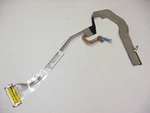 Dell Oem Latitude D610 Precision M20 14.1" Xga Lcd Ribbon Cable KC404. Fixed Price $5.95.
