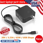 Ac Adapter Laptop Charger Power For Lenovo Yoga 900-13ISK2 13.3". Fixed Price $12.99.