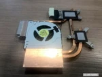 Hp 633851-001, 603799-001, 608650-001, 633852-001 Heatsink, Thermal For Envy 17. Fixed Price $46.76.