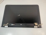 Hp 15T-AE100 15.6" Hd Lcd Complete Assembly Silver ( Non Touch). Fixed Price $49.99.