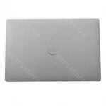 New Laptop Lcd Back Cover Case For Dell Latitude 0DW98X. Fixed Price $22.49.