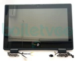 N35459-001 Hp Pro X360 Fortis Sps-hu Ts 11.6 Hd Bv Sva 250 Wlan Jtb. Fixed Price $165.69.