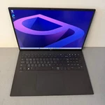 Broken Lg Gram 17Z90Q 17" I7-1260P 2.1GHZ 16GB 1TB Geforce Rtx 2050 Lcd Spot. Fixed Price $349.99.