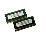 8GB (2X 4GB) Memory For Hp Touchsmart 300-1003 300-1007 300-1017 300-1020 Ram. Fixed Price $34.99.
