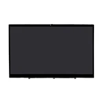 For Lenovo Yoga C740-14IML 81TC Fhd Led Lcd Touch Screen Assembly 14.0". Fixed Price $105.00.