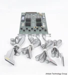 Hp 16755A 600 Mhz State 4 Ghz Timing Zoom Msa Analyzer Module. Fixed Price $1850.00.