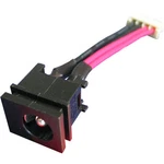 Dc Power Jack Socket Connector Cable Harness For Toshiba Tecra M2V-S310 M2V-S330. Fixed Price $9.99.