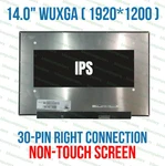 NE140WUM-N51 Display Laptop Lcd Screen Replacement Fhd 1920X1200 Edp 30 Pin. Fixed Price $89.00.