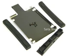 Ibm Lenovo T60P T61P Hard Drive Caddy 15.4" Wide Screen Complete Kit. Fixed Price $8.09.