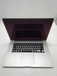 Apple Macbook Pro Retina Screen Display Chassis A1398 Emc 2909 Silver. Fixed Price $99.99.