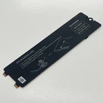Oem Dell Latitude 7310 7410 14" Ssd Heatsink Bracket ET2UG000400 0DR2M7. Fixed Price $25.30.