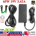 For Acer Aspire 5315 5551 5742 5750 5735 Laptop Charger Power Supply Us. Fixed Price $11.49.