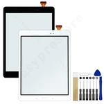 For Samsung Galaxy Tab 9.7" SM-T550 SM-T555 Digitizer Touch Screen Glass Lens. Fixed Price $14.99.