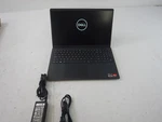 Dell 15.6" Fhd 120HZ Display, Amd Ryzen 5-7520U, 8GB Laptop, Carbon Black. Fixed Price $273.69.