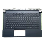 New For Dell Alienware M15 R5 R6 Palmrest Mechanical Keyboard Rgb Backlit 00P3H1. Fixed Price $199.59.
