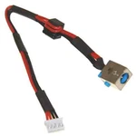 Dc Power Jack Cable Harness For Acer Aspire 5253-BZ412 5253-BZ465 5253-BZ686. Fixed Price $9.99.