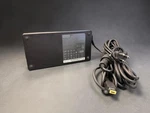 Lenovo 300W 20V 15.0A Ac Power Adapter / ADL300SLC3A Genuine Laptop Windows. Fixed Price $49.99.