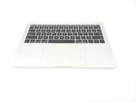 Macbook Pro 13" A1708 Mid 2016 Palmrest Keyboard No Battery 661-05115 661-07947. Fixed Price $40.61.