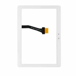 Samsung Galaxy Tab 2 10.1" Sch I915 Touch Screen Digitizer Glass - White. Fixed Price $24.65.