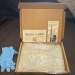 Seven Puppy Lcd Panel Replacement Kit For Laptop With Installation Tools. Fixed Price $220.00.