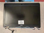 Dell Latitude E7240 12.5" Fhd Lcd Led Display Assembly. Fixed Price $39.99.
