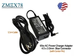 For Hp 13-BA1075NR 13-BA1076NR 13-BA0085NR 13-BA1055NR 65W Ac Adapter Charger. Fixed Price $22.86.