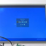 Optronics M170EG01 Inch Lcd Panel 1280 X 1024 Ccfl Used. Fixed Price $99.99.