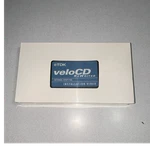 Tdk Velocd Internal Desktop Ide Cd-rw Rewriter Drive, White, Format. Fixed Price $29.99.