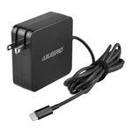 Usb-c Ac Adapter Charger For Razer Blade Stealth RZ09-01962E12 RZ09-01682E20 Psu. Fixed Price $15.63.