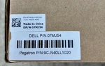 New Dell Oem Inspiron 7590 15.6" Fhd Lcd Screen Display Complete Assembly 7MJ54. Fixed Price $109.00.