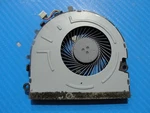 Hp 15.6 15G-DR0006TX Genuine Laptop Cpu Cooling Fan L20473-001 DC28000L6D0. Fixed Price $9.99.