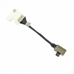 Dc Jack Cable Charging Port For Dell Inspiron 14 I7405-A371TUP N8R4T Dj Us. Fixed Price $8.77.