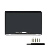New For Apple Macbook Pro Retina A1708 A1706 2016 2017 13" Silver Replacement A+. Fixed Price $195.00.