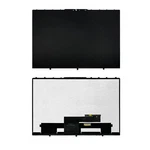 16''LCD Touchscreen Digitizer Assembly For Lenovo Yoga 16IAP7 16IAH7 82QG 82UF. Fixed Price $148.00.