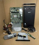 Acer Aspire TC-780 AT5W1 Intel I5 6400 Ram Dvd Power Board Fan Card Usb Aux Part. Fixed Price $14.90.